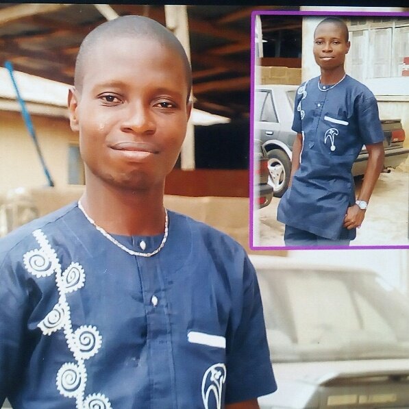 AkinbileOyewumi's profile picture. Male, single from Osun State, studied Archaeology at University of Nigeria, Nsukka.