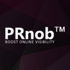 PRnob Profile