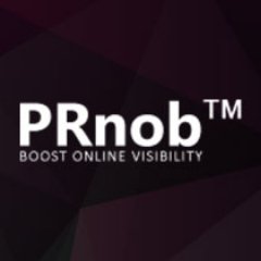 PRnob is The Popular & Easiest #PressReleaseDistribution Service. #PressRelease #Newsrelease #Businesswire #Website #PR #Marketing #Publicity #News #newswire