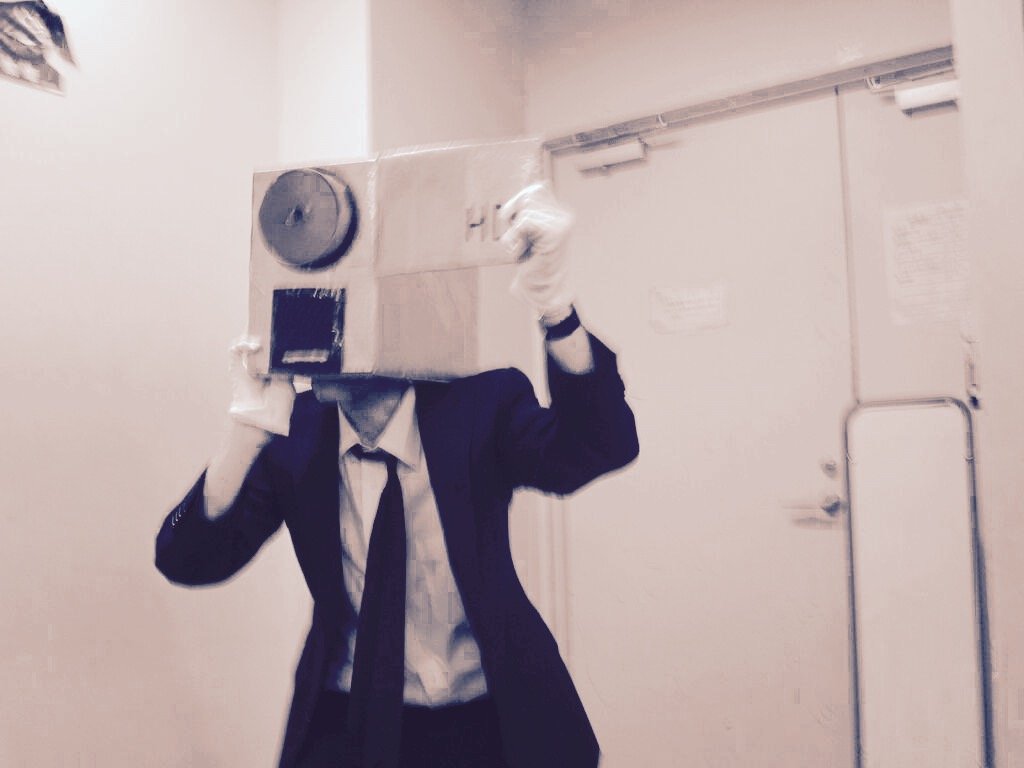 リックさんのプロフィール画像