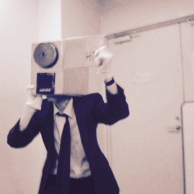 リック (@shiro_mega18) / X