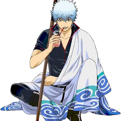 銀魂 かっこいい画像bot Gintama 009 のツイプロ