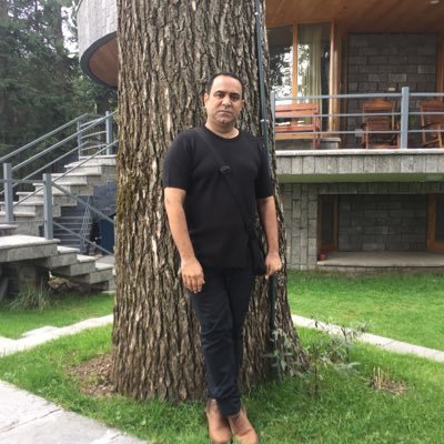 damascusknives5's profile picture. 