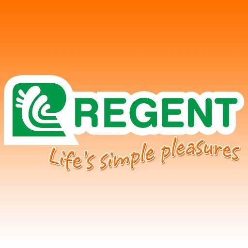 Regent Foods Corporation official twitter account. Follow us for updates and like our Facebook page.