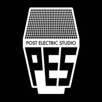Post Electric Studio(@postelecstudio) 's Twitter Profile Photo