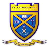 St Andrew's CLPL(@StAndrewsCLPL) 's Twitter Profile Photo