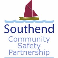 Safer Southend(@Southend_CSP) 's Twitter Profile Photo