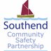 Safer Southend (@Southend_CSP) Twitter profile photo