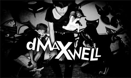 IG : dmaxwellofficial2
YT : Dmaxwell Official 
FB : Dmaxwell 

Booking Agent : 0878-2324-2880
E-Mail : maxwelofficial@gmail.com