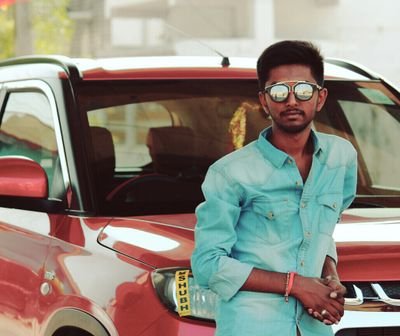 harshyadav26698's profile picture. CA STUDENT