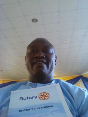 YerimanJos's profile picture. Firm, humble, calculative,dynamic, focused, and easy going. Reproductive health n HIV/AIDS education desk officer at d NYSC.