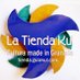La Tienda Kul -GRX (@tiendakul) Twitter profile photo La Tienda Kul -GRX (@tiendakul) Twitter profile photo