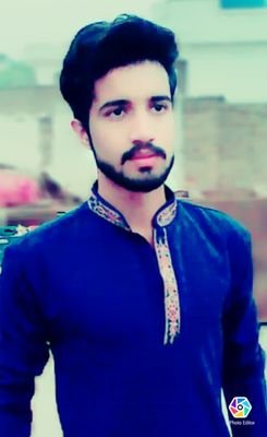 MubasharRaaj's profile picture. 