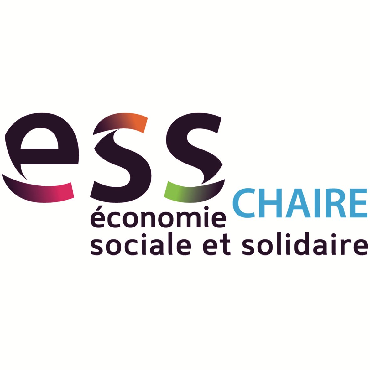 Chaire #ESS de l'@universitereims @laboregards 
Social and Solidarity Economy Research Chair in 🇨🇵
#RIUESS #RESSOR
Recherche🧠 Formation👩 Partenariats🤝