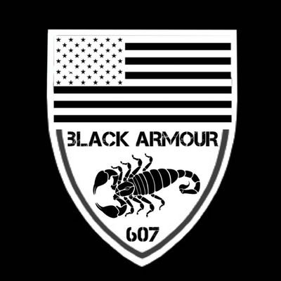 Founder. Black Armour Prep. I've set out to create a new outlet & resource for survival knowledge.