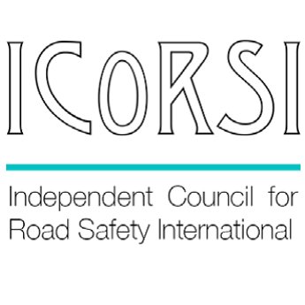Independent Council for Road Safety International - independent and evidence-based information, capacity building, scientific reviews, road safety data