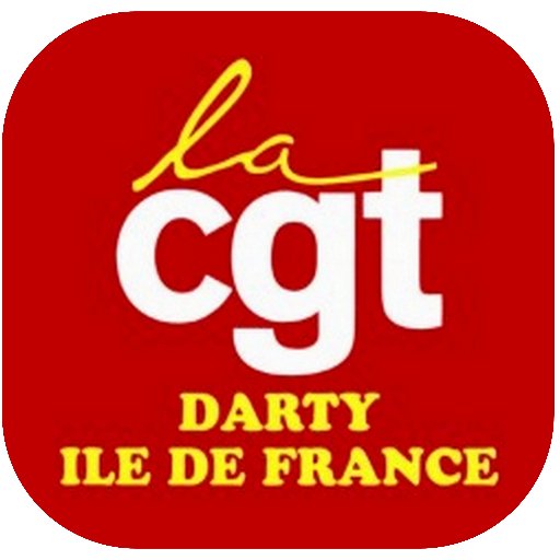 La CGT Darty Ile De France