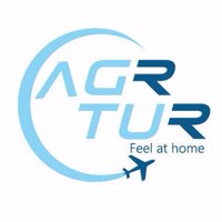 AGR TUR (@agrtur) Twitter profile photo