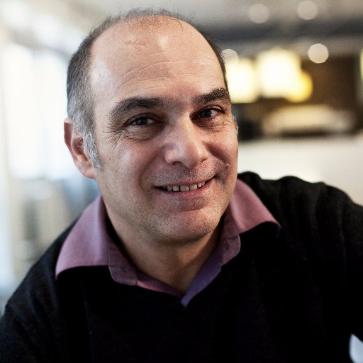 jacquesMEZHRAHI Profile Picture