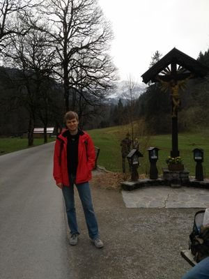 Stephan MB Profile