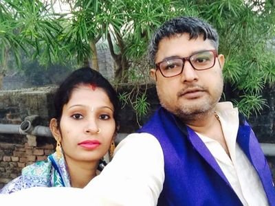 Priyank08854838's profile picture. 