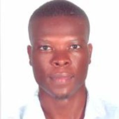 Rawlance Ndejjo Profile