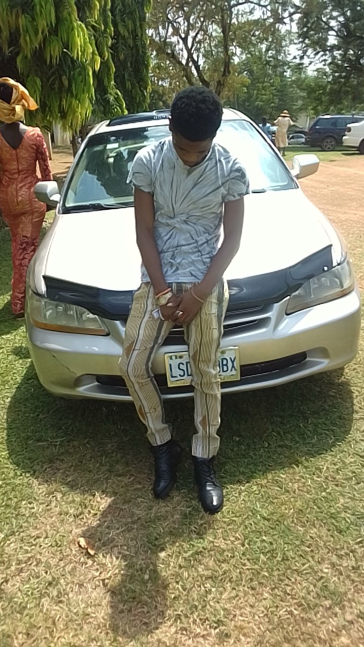 OGUNGBEOLUWAJI1's profile picture. 