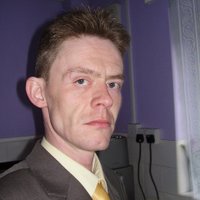 Stephen Mitchell (@stephen08111) 's Twitter Profile