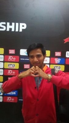 Hidup adalah opsi ,semua eksekusi dari Ilahi
Bergerak dg penuh smangat* Strong