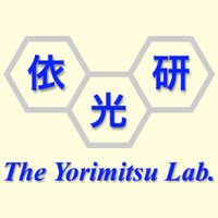 The Yorimitsu Lab.(@yorimitsu_lab) 's Twitter Profileg