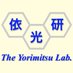 The Yorimitsu Lab. (@yorimitsu_lab) Twitter profile photo
