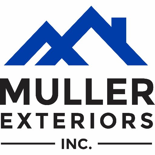 Since 1980, Muller Exteriors  has been a family owned and operated roofing business that strives to provide quality work at a reasonable price.