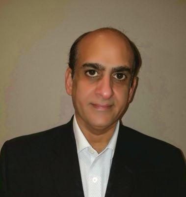 Rajesh Ramchandani Profile