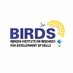 BIRDS (@bergeninstitute) Twitter profile photo BIRDS (@bergeninstitute) Twitter profile photo