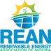 Renewable Energy Association of Nigeria (REAN) (@REANigeria) Twitter profile photo