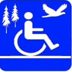 ACE launched 1st Jan 2011to promote ‘accessible’ countryside sport & leisure 
Self funded from 2011 - doing what I can
