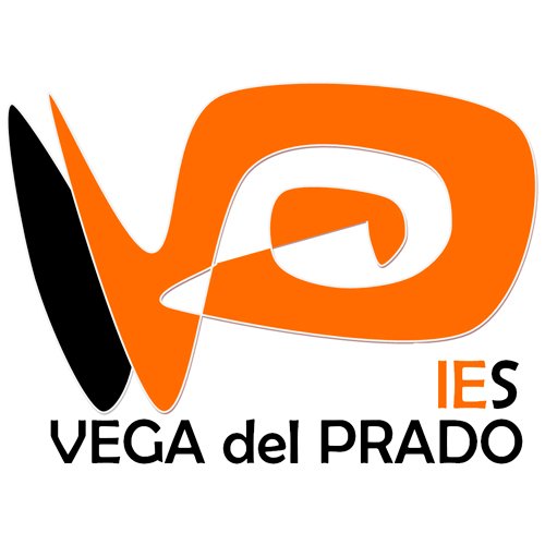 El IES Vega del Prado es un instituto público de educación secundaria que imparte ESO, Bachillerato y Ciclos de Formación Profesional de Imagen y Sonido.