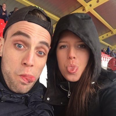 Tjeerdvries's profile picture. Trainer/coach RWF 2