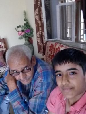 Bajrang811's profile picture. 