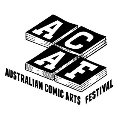 Official Twitter feed of the Australian Comics Arts Festival, Canberra, Australia. Posts by ACAF Director.