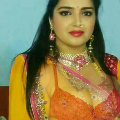I'm Bhojpuri Actress Form Mumbai