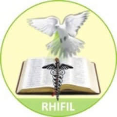 rhifilmissions's profile picture. Giving hope and health to humanity with love.