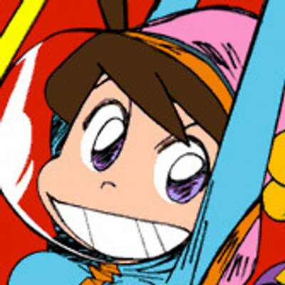 Webアニメスタイル Web Anime Style Twitter