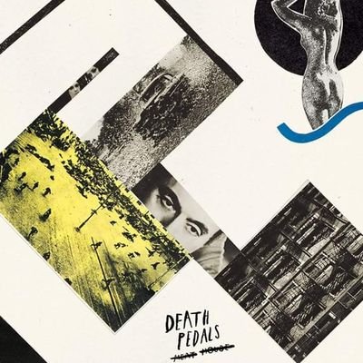 Rip_this_Joint's profile picture. London DIY music collective putting on shows, putting out records and making a nuisance of ourselves Death Pedals | Econo | Yards | Dead Arms | Shitwife |