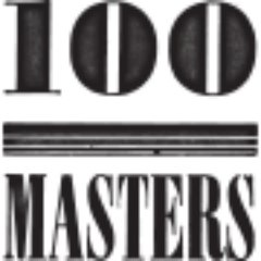 #100Masters is a landmark commission by @CreativeBCuk that aims to profile contemporary living craftspeople, skilled artisans & thinkers.