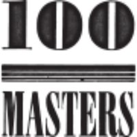 100 Masters (@100masters) 's Twitter Profile