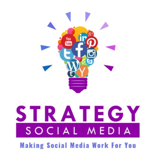 Making Social Media Work for Business Owners / Entrepreneurs.  It's all about the Strategy! Click here for inspiration https://t.co/21SFJAHF3r