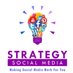 @StrategySocialMedia (@StrategySMedia) Twitter profile photo