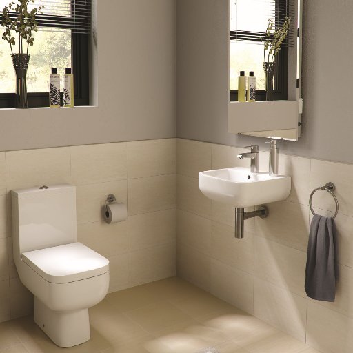 Knowledgeable Bathroom Retailer supplying quality products across the UK