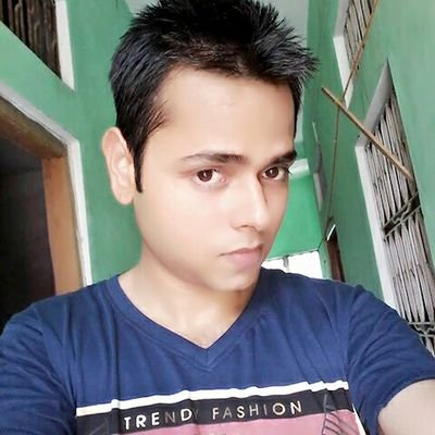 pankajmcd's profile picture. 